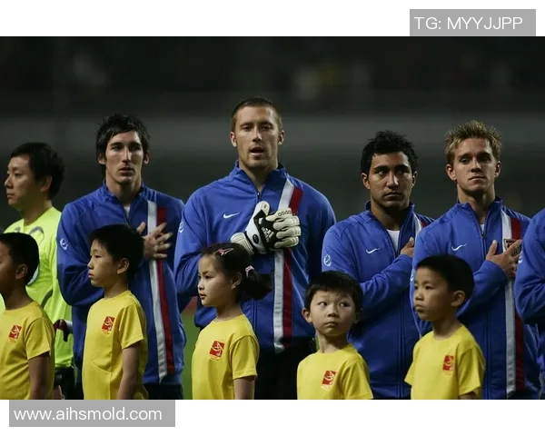 崭露头角的青少年足球球星们如何在赛场上展示才华与潜力